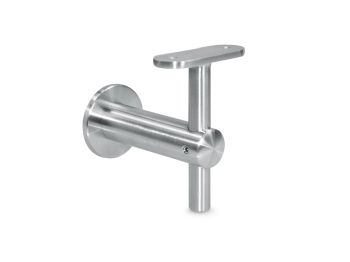 Handrail Brackets - Model 0430 - Flat